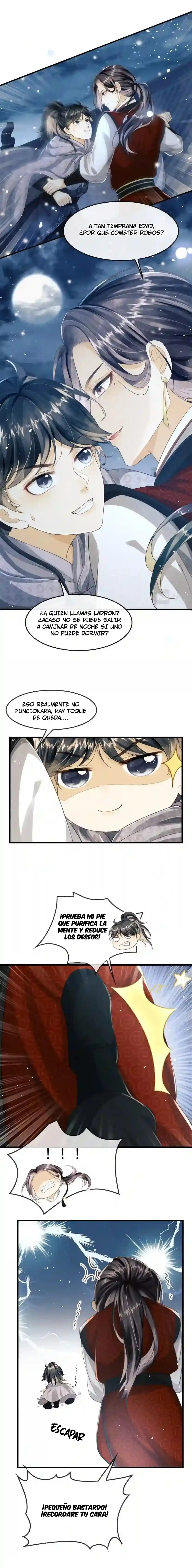 El General Quiere Ser Un Suplente. - Capítulo 13 - Página 7 - LectorTMOo