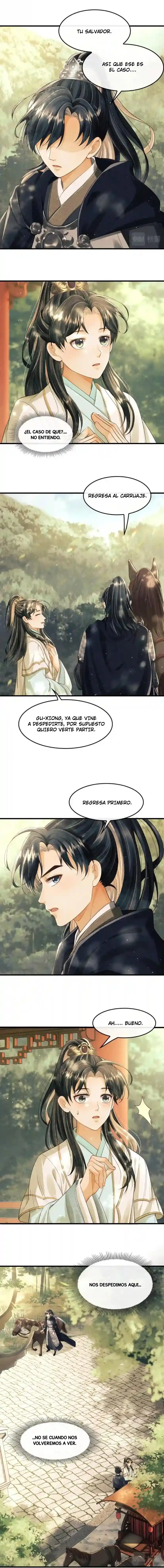El General Quiere Ser Un Suplente. - Capítulo 14 - Página 5 - LectorTMOo