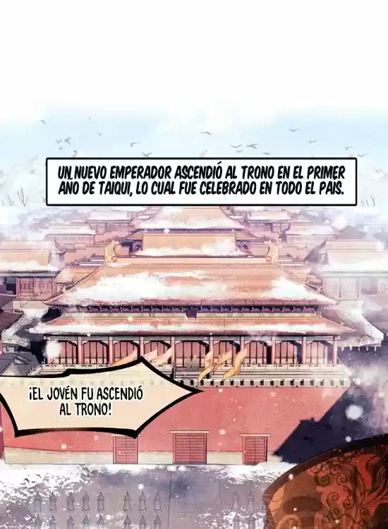 El General Quiere Ser Un Suplente. - Capítulo 2 - Página 7 - LectorTMOo