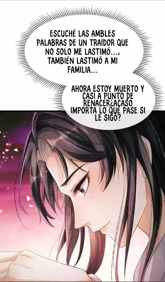 El General Quiere Ser Un Suplente. - Capítulo 2 - Página 50 - LectorTMOo