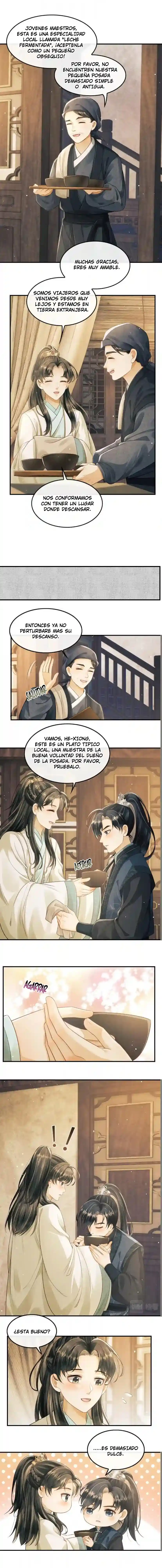 El General Quiere Ser Un Suplente. - Capítulo 21 - Página 7 - LectorTMOo