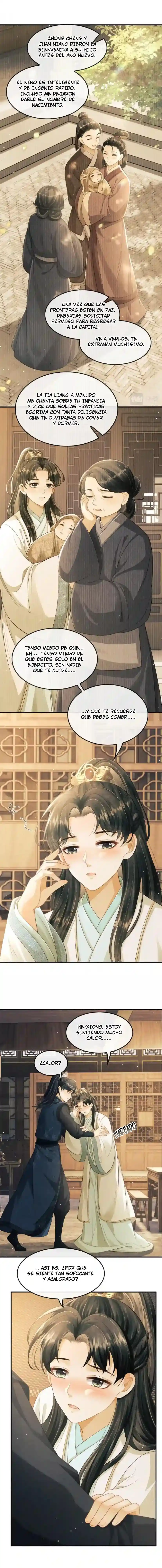 El General Quiere Ser Un Suplente. - Capítulo 22 - Página 6 - LectorTMOo