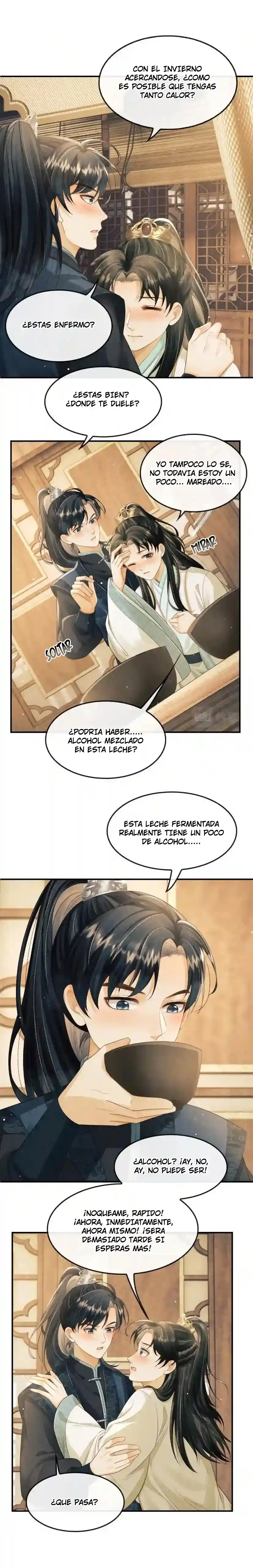 El General Quiere Ser Un Suplente. - Capítulo 22 - Página 7 - LectorTMOo