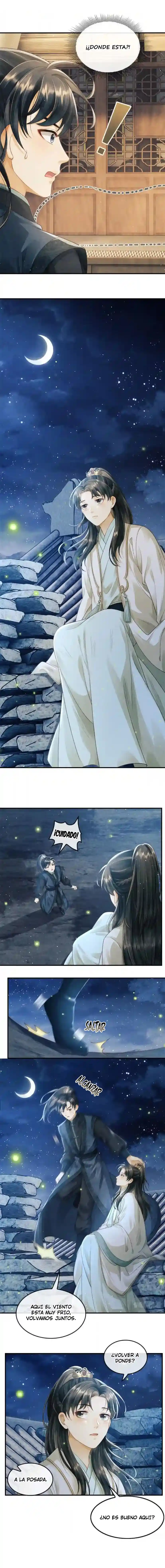 El General Quiere Ser Un Suplente. - Capítulo 22 - Página 9 - LectorTMOo