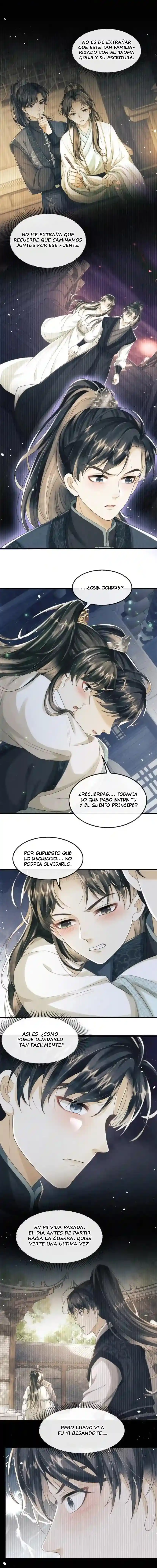 El General Quiere Ser Un Suplente. - Capítulo 23 - Página 6 - LectorTMOo