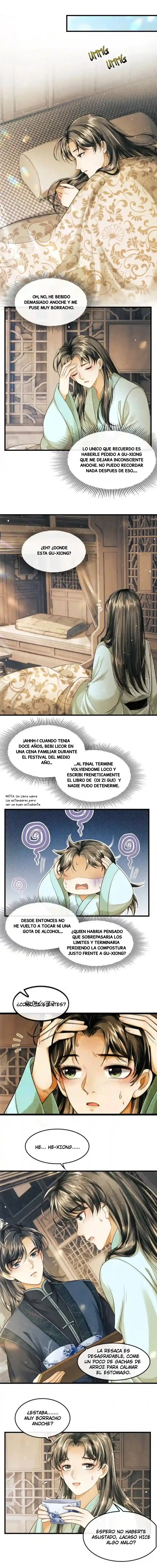 El General Quiere Ser Un Suplente. - Capítulo 24 - Página 5 - LectorTMOo
