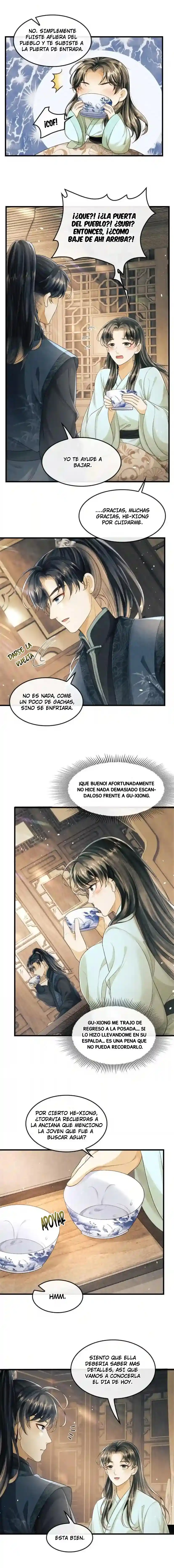El General Quiere Ser Un Suplente. - Capítulo 24 - Página 6 - LectorTMOo