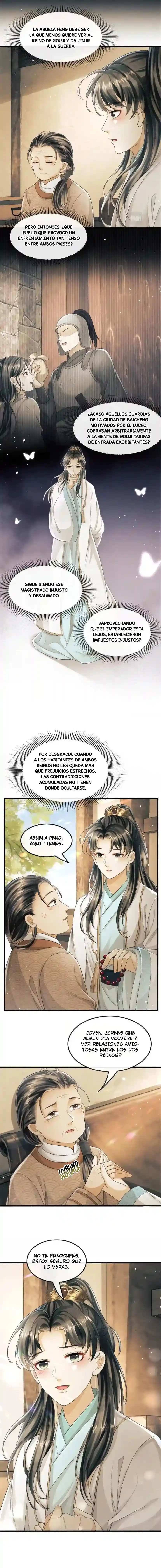El General Quiere Ser Un Suplente. - Capítulo 24 - Página 9 - LectorTMOo