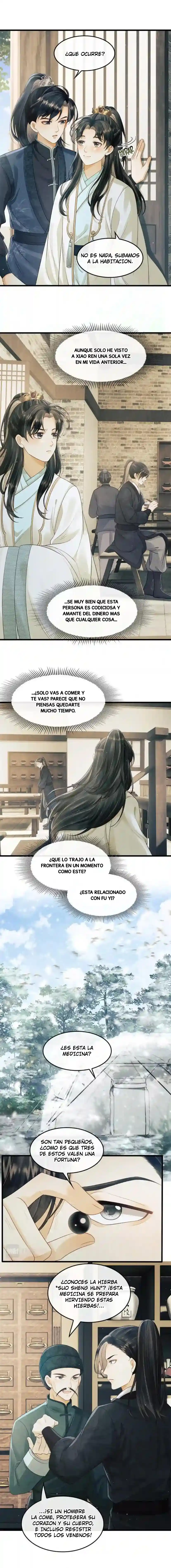 El General Quiere Ser Un Suplente. - Capítulo 25 - Página 3 - LectorTMOo