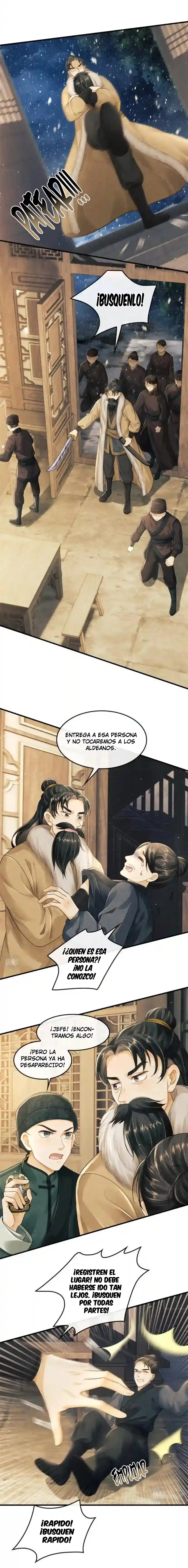 El General Quiere Ser Un Suplente. - Capítulo 25 - Página 5 - LectorTMOo