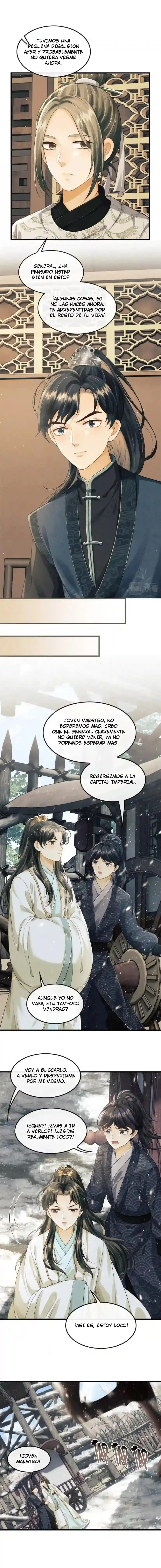 El General Quiere Ser Un Suplente. - Capítulo 27 - Página 6 - LectorTMOo