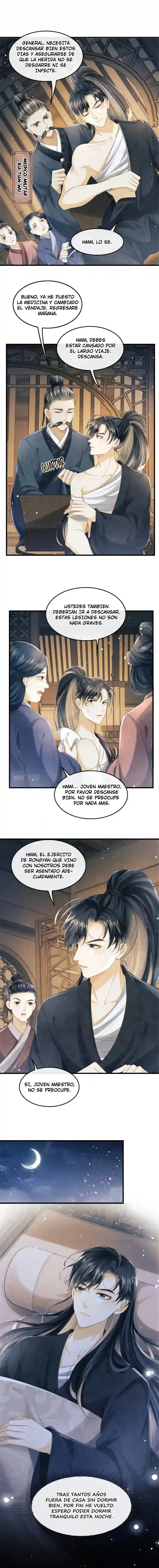 El General Quiere Ser Un Suplente. - Capítulo 29 - Página 3 - LectorTMOo