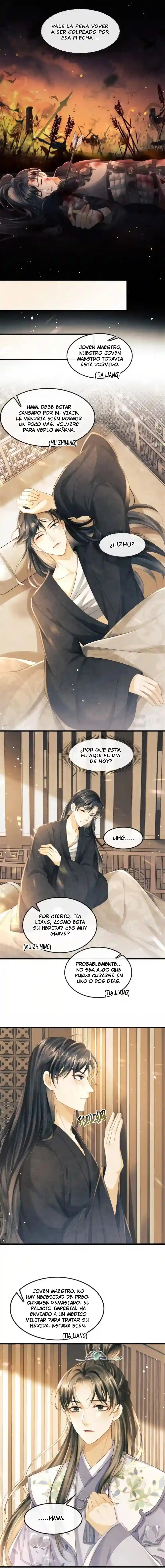 El General Quiere Ser Un Suplente. - Capítulo 29 - Página 5 - LectorTMOo