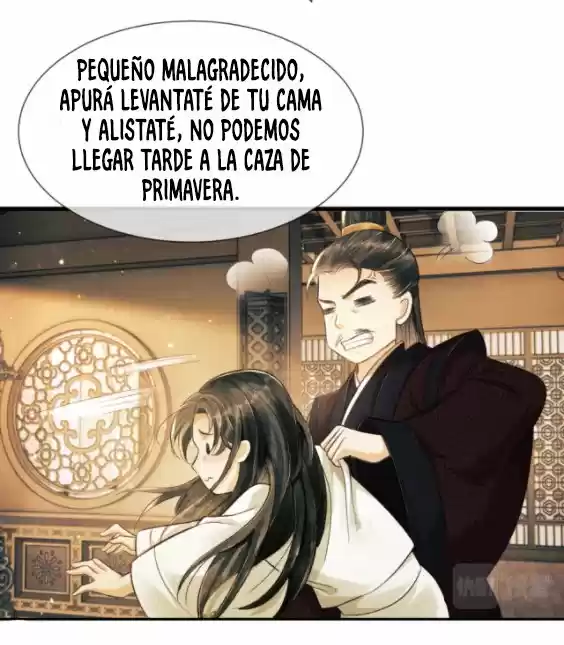 El General Quiere Ser Un Suplente. - Capítulo 3 - Página 13 - LectorTMOo