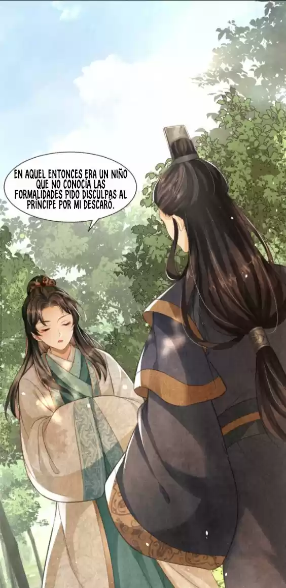 El General Quiere Ser Un Suplente. - Capítulo 3 - Página 42 - LectorTMOo