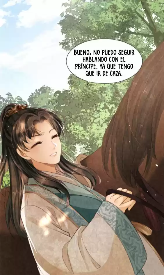 El General Quiere Ser Un Suplente. - Capítulo 3 - Página 43 - LectorTMOo