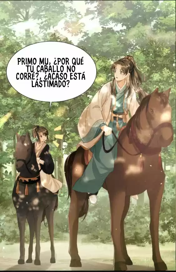 El General Quiere Ser Un Suplente. - Capítulo 3 - Página 47 - LectorTMOo