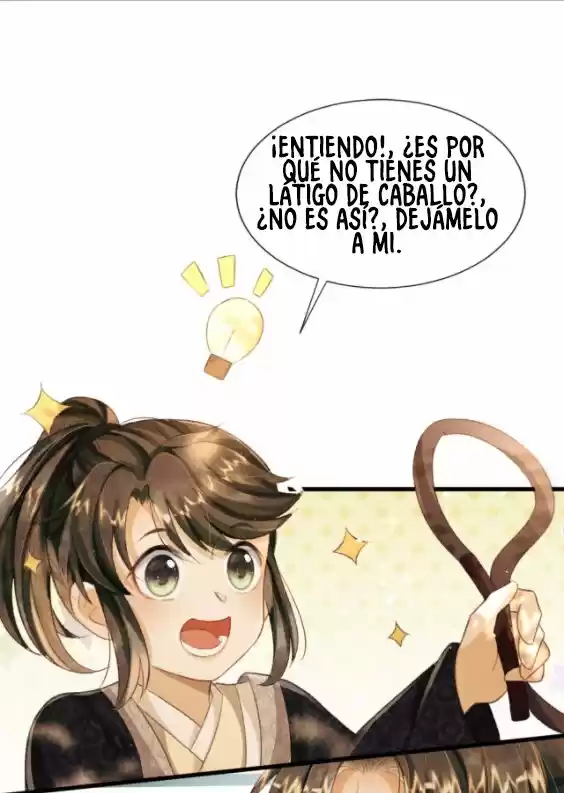 El General Quiere Ser Un Suplente. - Capítulo 3 - Página 48 - LectorTMOo