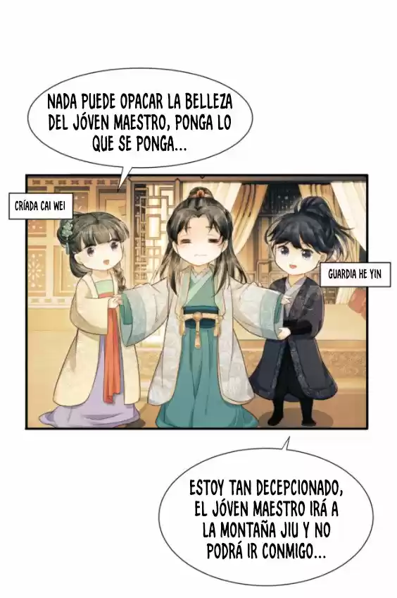 El General Quiere Ser Un Suplente. - Capítulo 3 - Página 70 - LectorTMOo