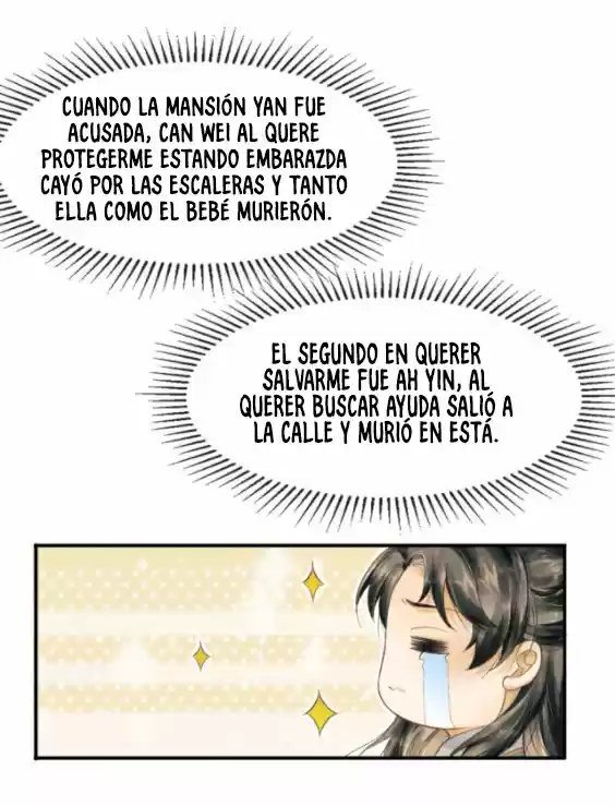 El General Quiere Ser Un Suplente. - Capítulo 3 - Página 71 - LectorTMOo
