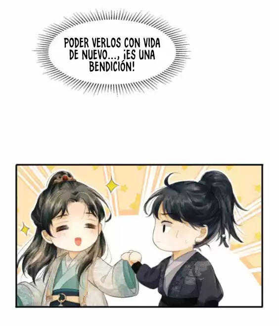 El General Quiere Ser Un Suplente. - Capítulo 3 - Página 72 - LectorTMOo