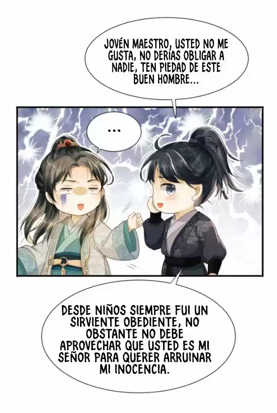 El General Quiere Ser Un Suplente. - Capítulo 3 - Página 73 - LectorTMOo