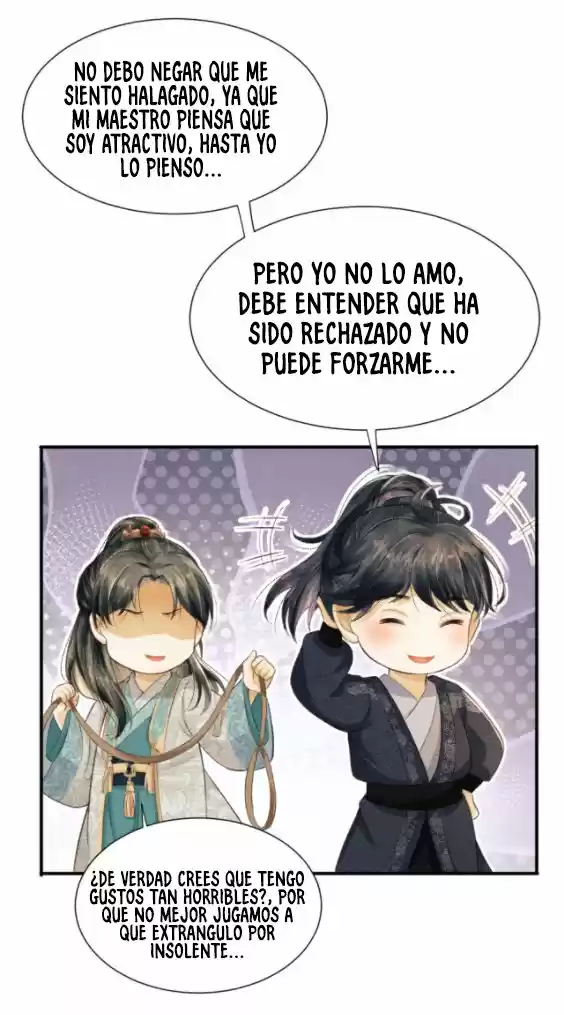 El General Quiere Ser Un Suplente. - Capítulo 3 - Página 74 - LectorTMOo
