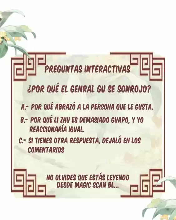 El General Quiere Ser Un Suplente. - Capítulo 3 - Página 79 - LectorTMOo