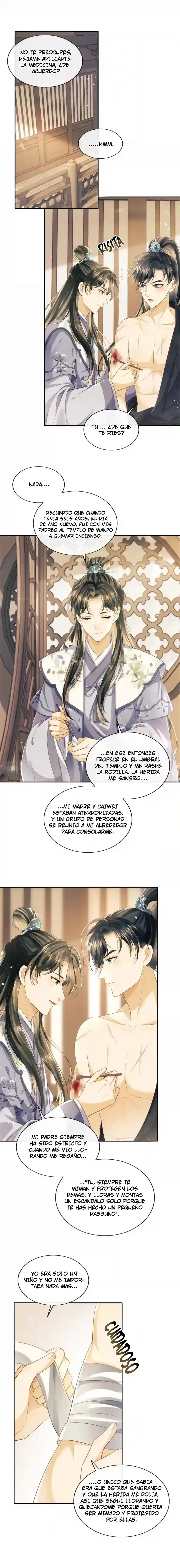 El General Quiere Ser Un Suplente. - Capítulo 33 - Página 3 - LectorTMOo