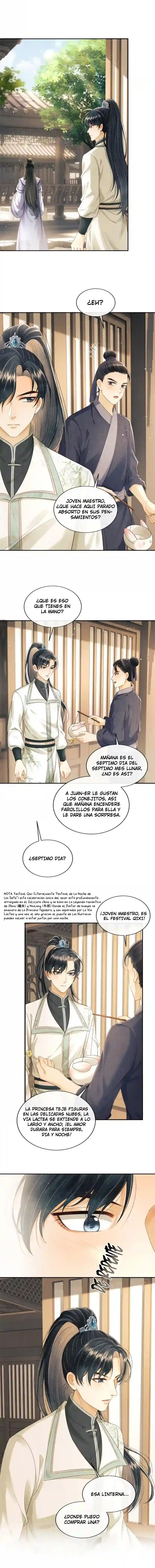 El General Quiere Ser Un Suplente. - Capítulo 33 - Página 9 - LectorTMOo