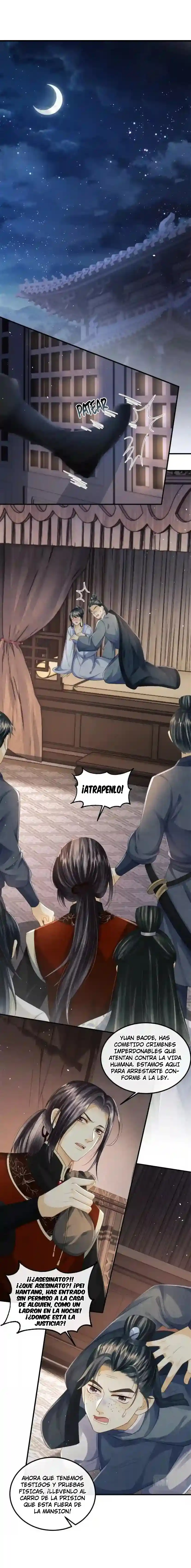 El General Quiere Ser Un Suplente. - Capítulo 37 - Página 3 - LectorTMOo