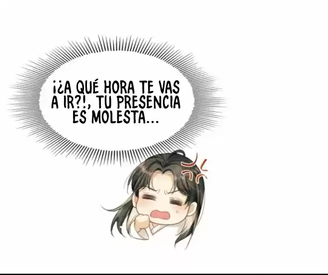 El General Quiere Ser Un Suplente. - Capítulo 4.50 - Página 40 - LectorTMOo