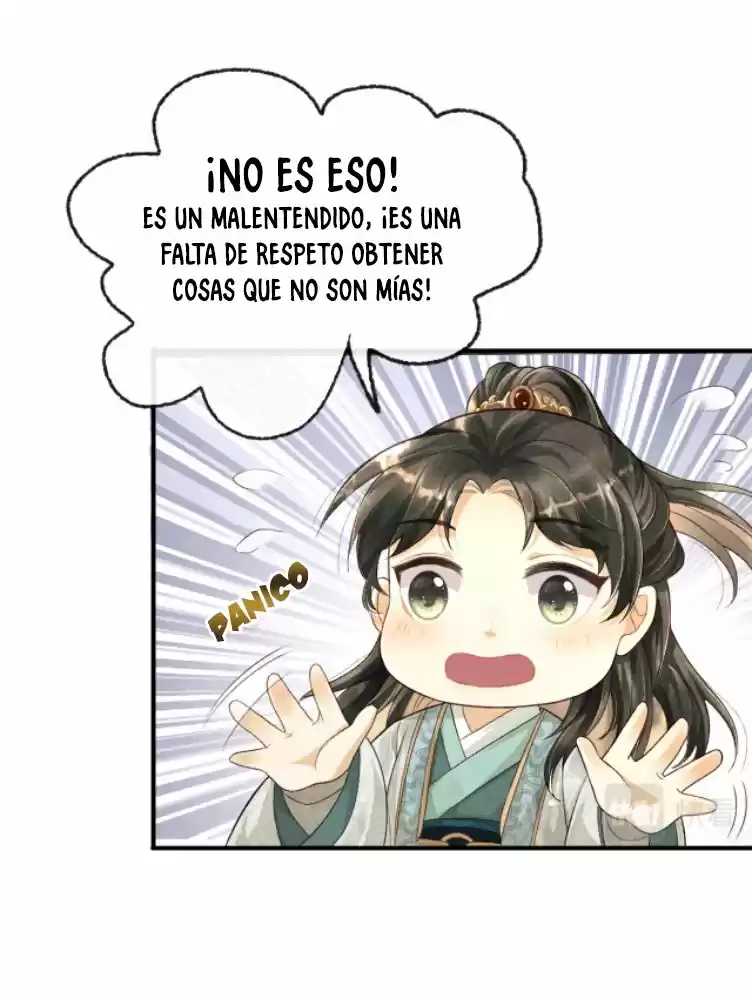 El General Quiere Ser Un Suplente. - Capítulo 4 - Página 11 - LectorTMOo