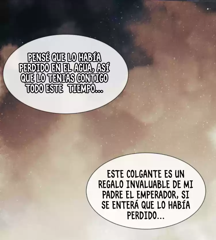 El General Quiere Ser Un Suplente. - Capítulo 4 - Página 30 - LectorTMOo