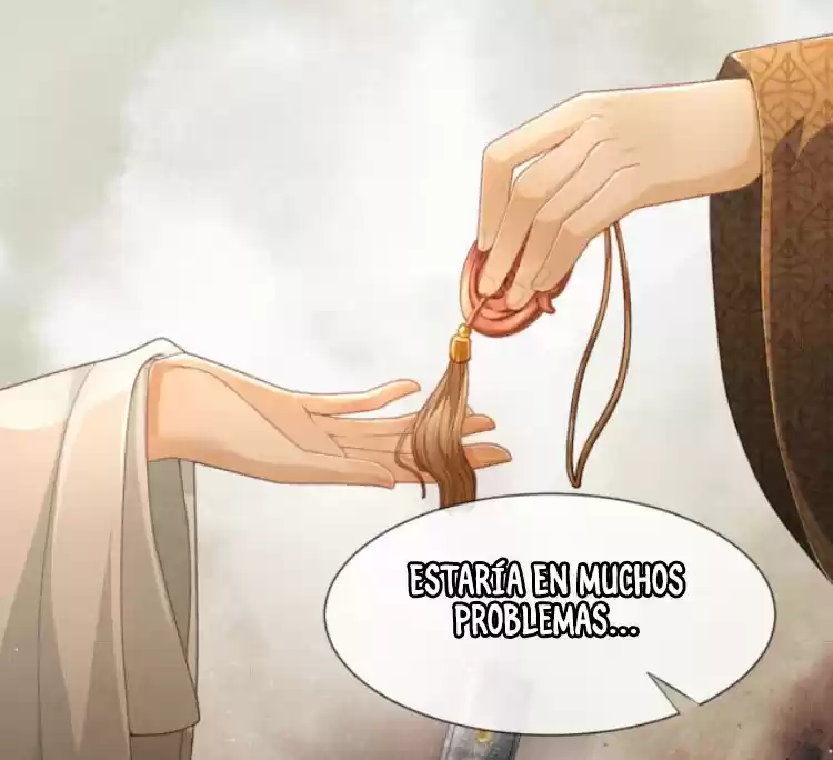 El General Quiere Ser Un Suplente. - Capítulo 4 - Página 31 - LectorTMOo