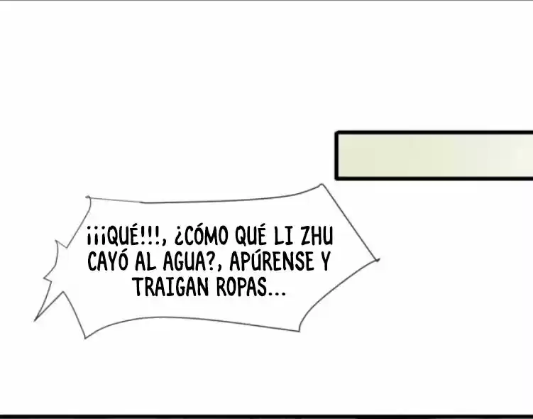 El General Quiere Ser Un Suplente. - Capítulo 4 - Página 38 - LectorTMOo