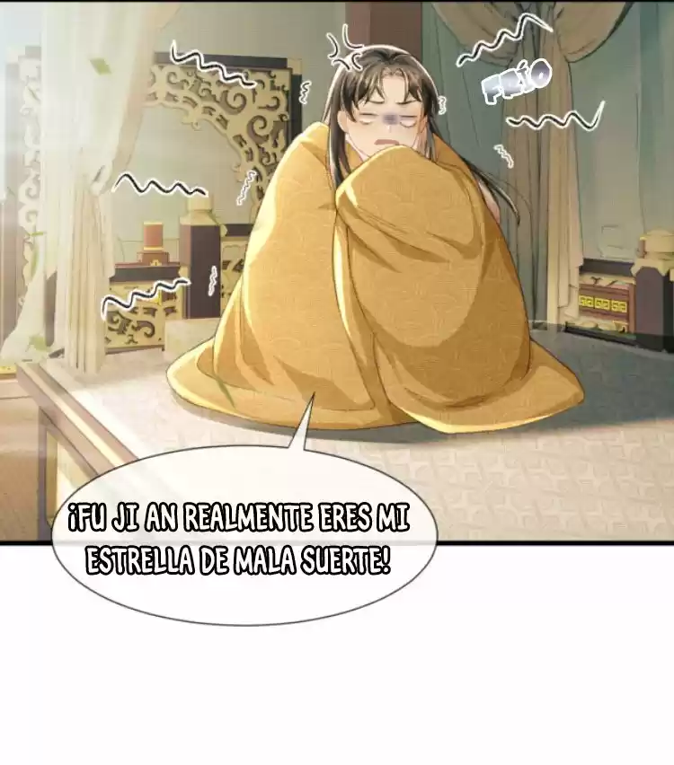 El General Quiere Ser Un Suplente. - Capítulo 4 - Página 46 - LectorTMOo