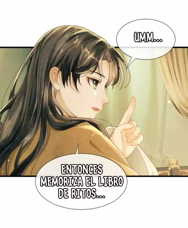 El General Quiere Ser Un Suplente. - Capítulo 4 - Página 49 - LectorTMOo