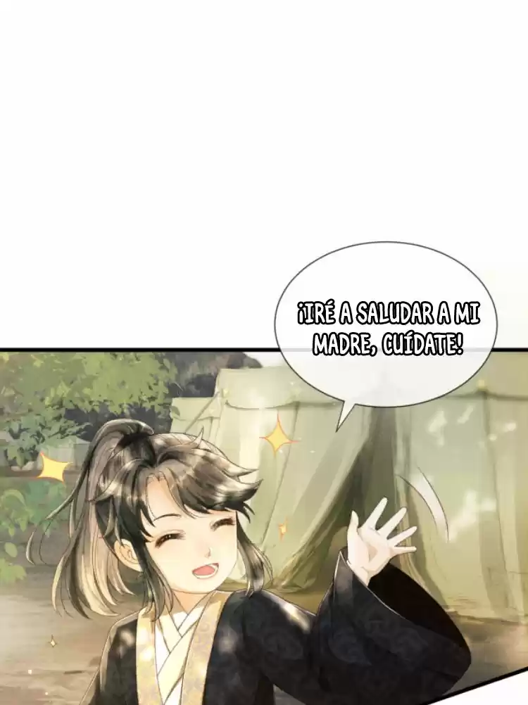 El General Quiere Ser Un Suplente. - Capítulo 4 - Página 51 - LectorTMOo
