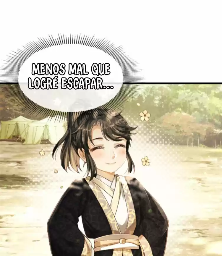 El General Quiere Ser Un Suplente. - Capítulo 4 - Página 56 - LectorTMOo