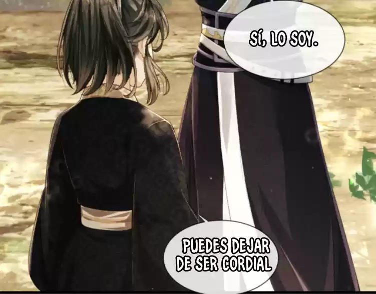 El General Quiere Ser Un Suplente. - Capítulo 4 - Página 58 - LectorTMOo