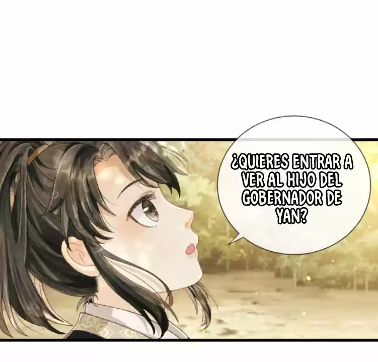 El General Quiere Ser Un Suplente. - Capítulo 4 - Página 61 - LectorTMOo