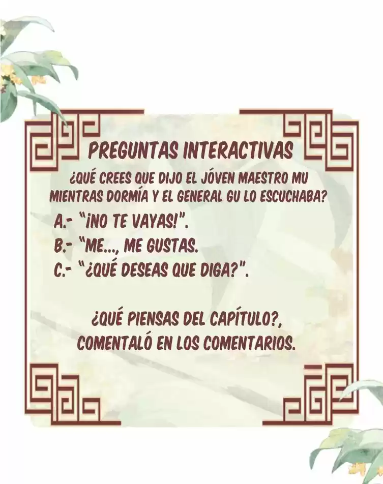 El General Quiere Ser Un Suplente. - Capítulo 4 - Página 68 - LectorTMOo