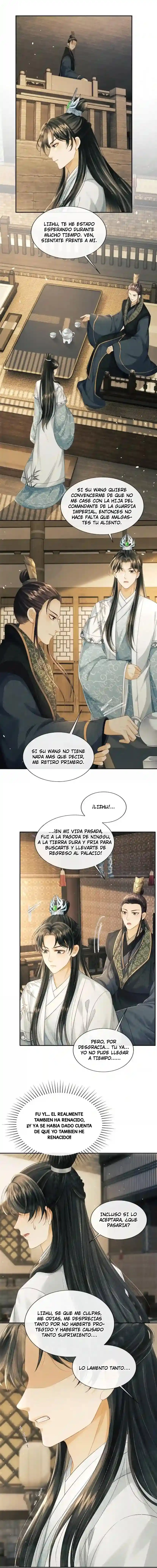 El General Quiere Ser Un Suplente. - Capítulo 41 - Página 5 - LectorTMOo