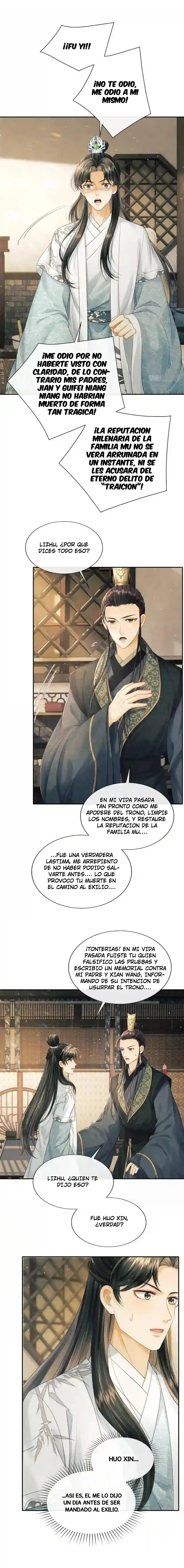 El General Quiere Ser Un Suplente. - Capítulo 41 - Página 6 - LectorTMOo