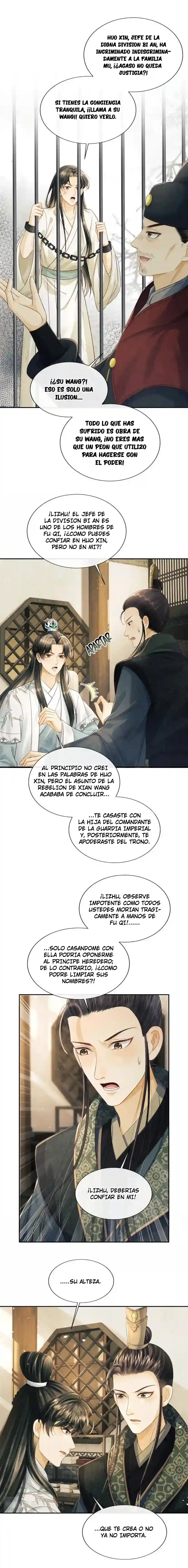 El General Quiere Ser Un Suplente. - Capítulo 41 - Página 7 - LectorTMOo