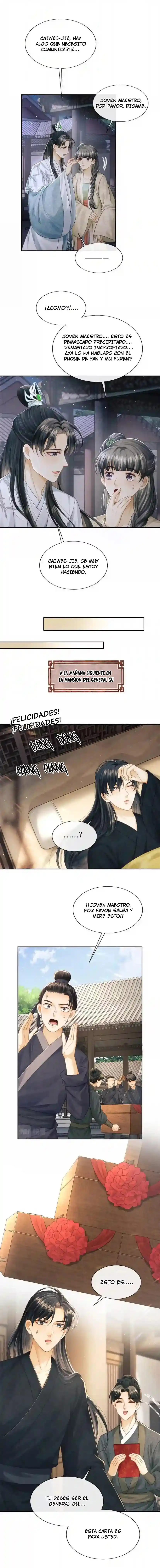 El General Quiere Ser Un Suplente. - Capítulo 41 - Página 11 - LectorTMOo