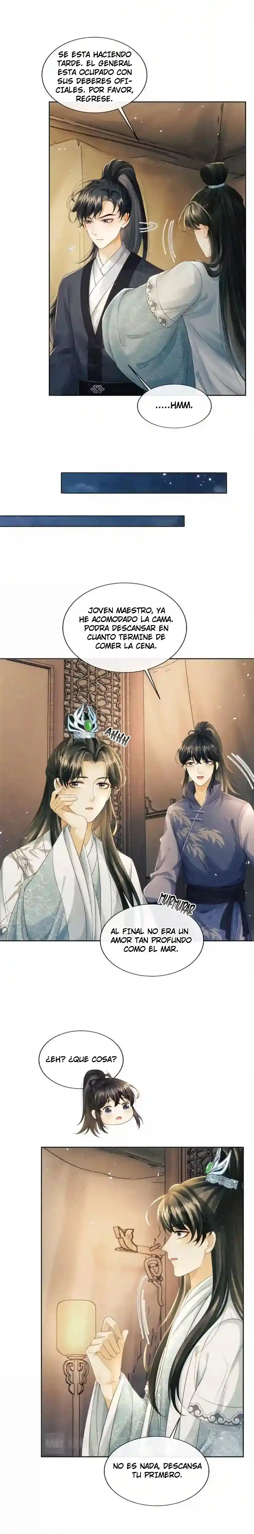 El General Quiere Ser Un Suplente. - Capítulo 44 - Página 5 - LectorTMOo