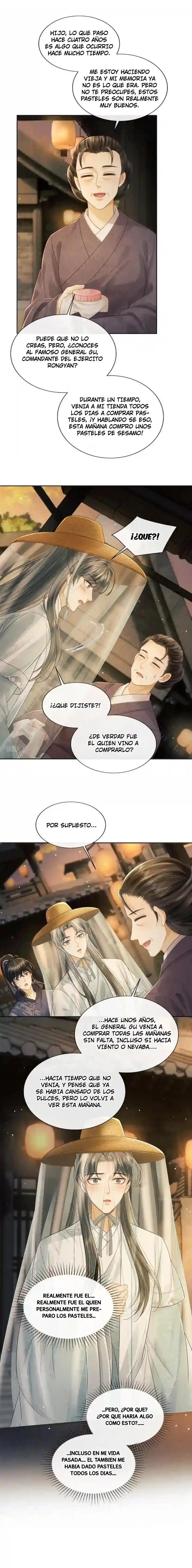 El General Quiere Ser Un Suplente. - Capítulo 44 - Página 11 - LectorTMOo