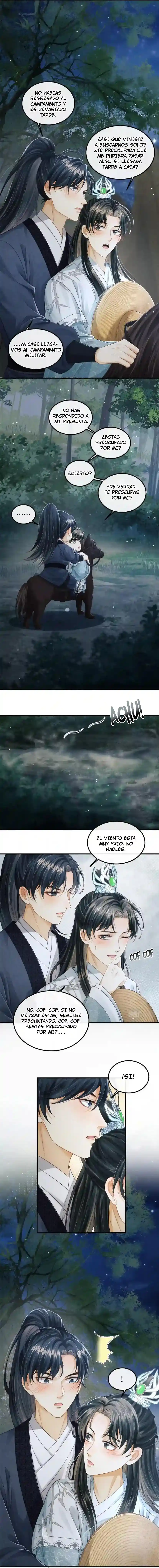 El General Quiere Ser Un Suplente. - Capítulo 45 - Página 8 - LectorTMOo